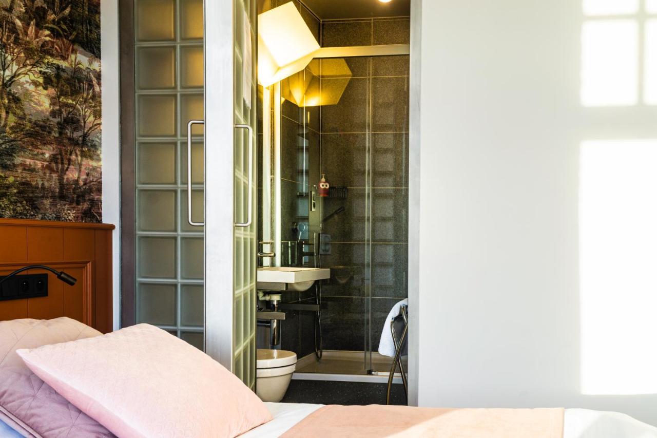 B&B Contrast Bruges Extérieur photo