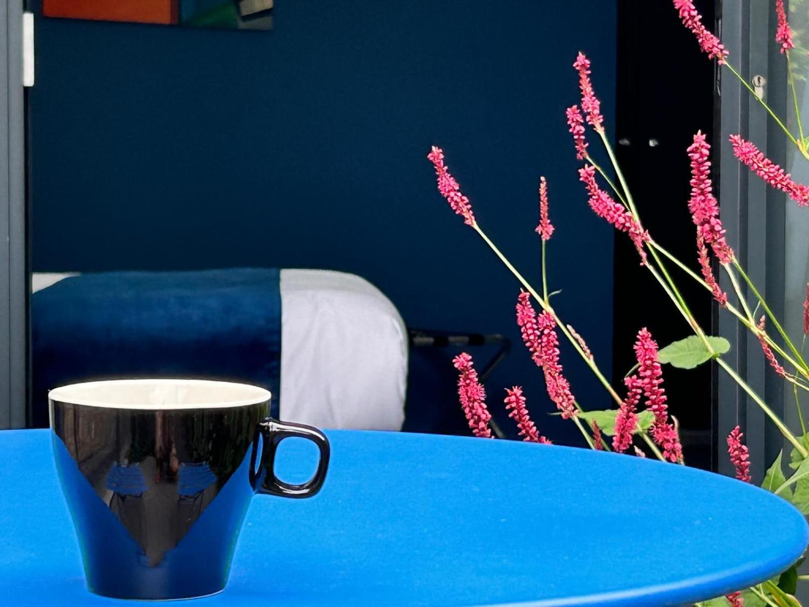 B&B Contrast Bruges Extérieur photo