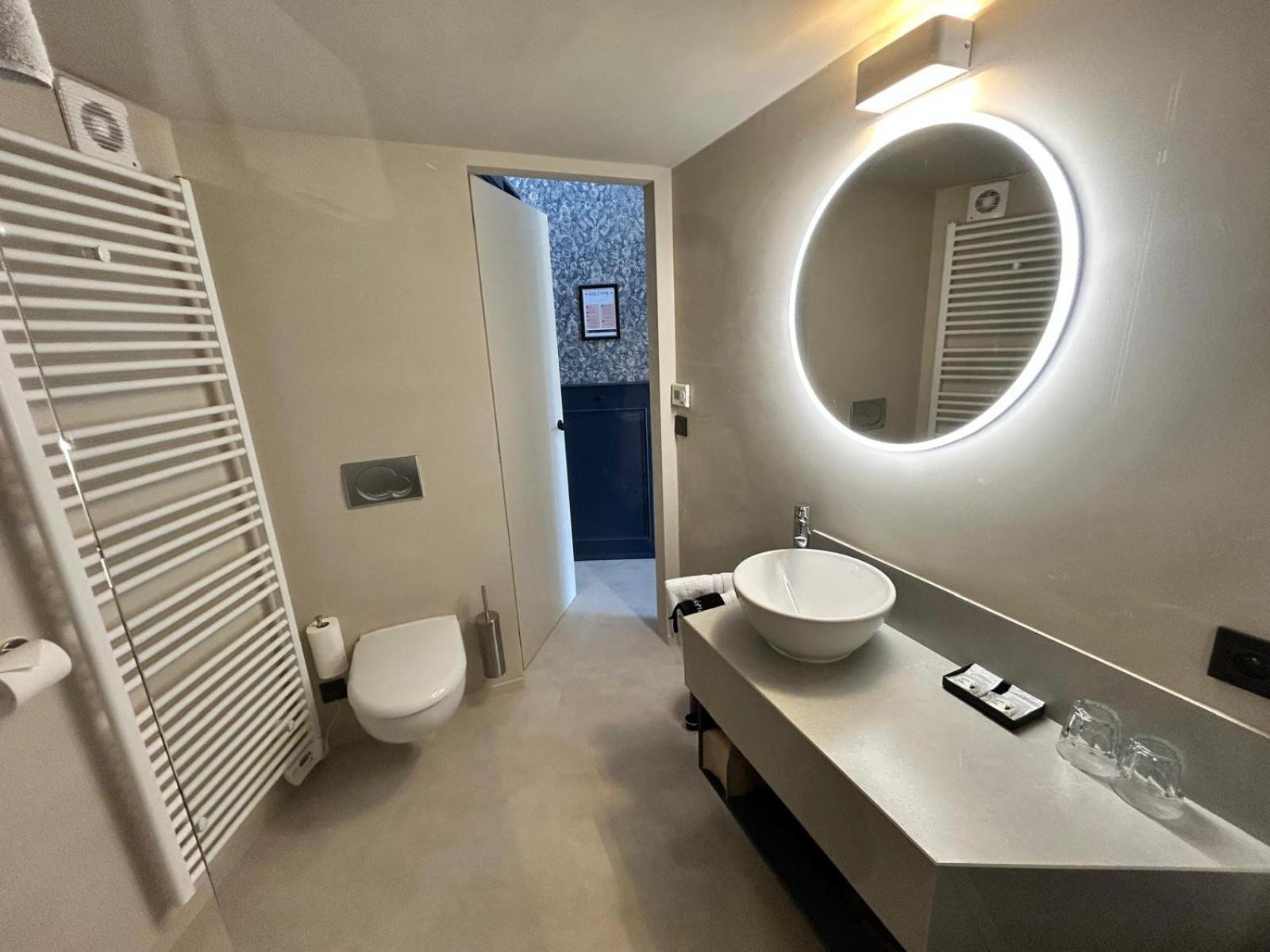 B&B Contrast Bruges Extérieur photo