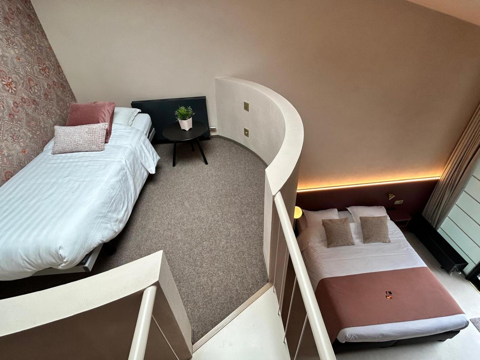 B&B Contrast Bruges Extérieur photo